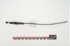 Foto von Bimetalldolchmesser (NHMW-PRAE-025288)
